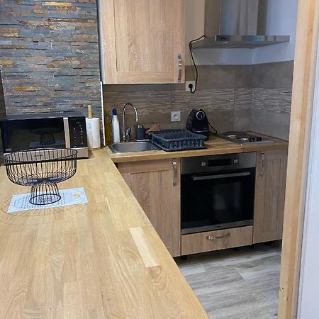 Appartement Villard De Lans Екстериор снимка