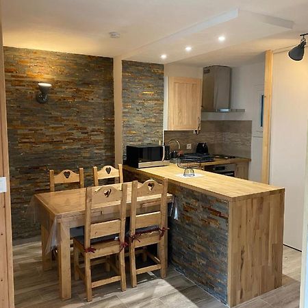 Appartement Villard De Lans Екстериор снимка