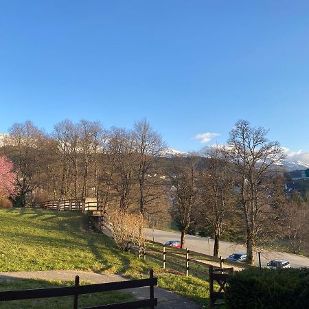 Appartement Villard De Lans Екстериор снимка