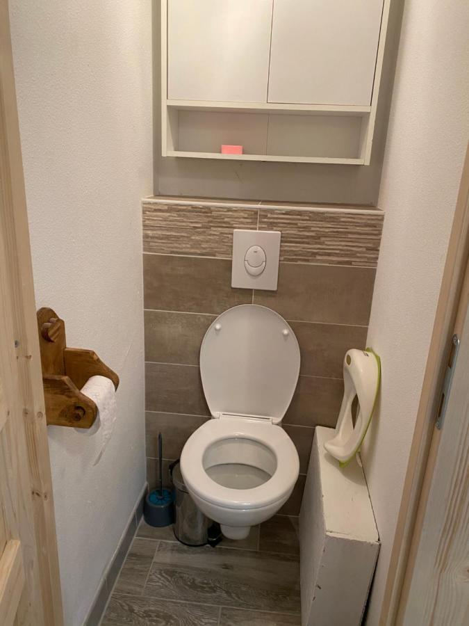 Appartement Villard De Lans Екстериор снимка