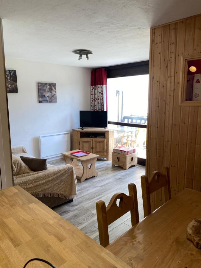 Appartement Villard De Lans Екстериор снимка