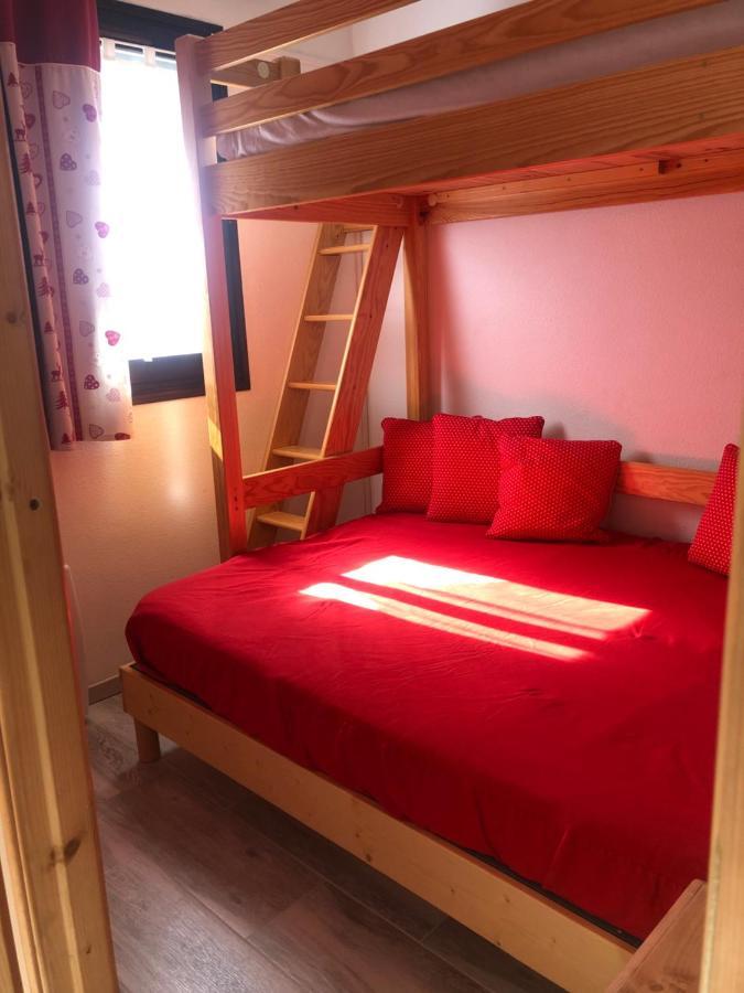 Appartement Villard De Lans Екстериор снимка