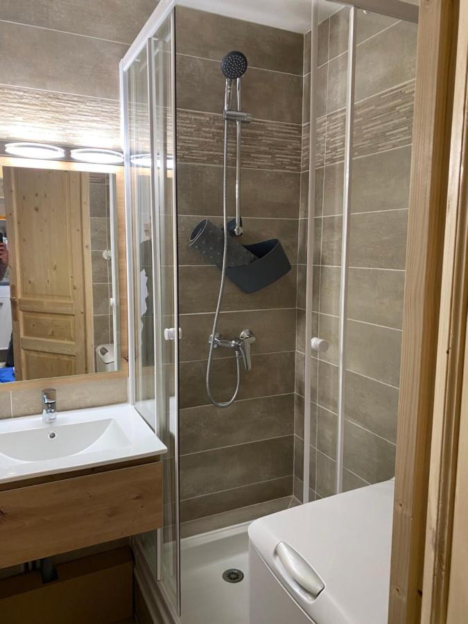 Appartement Villard De Lans Екстериор снимка