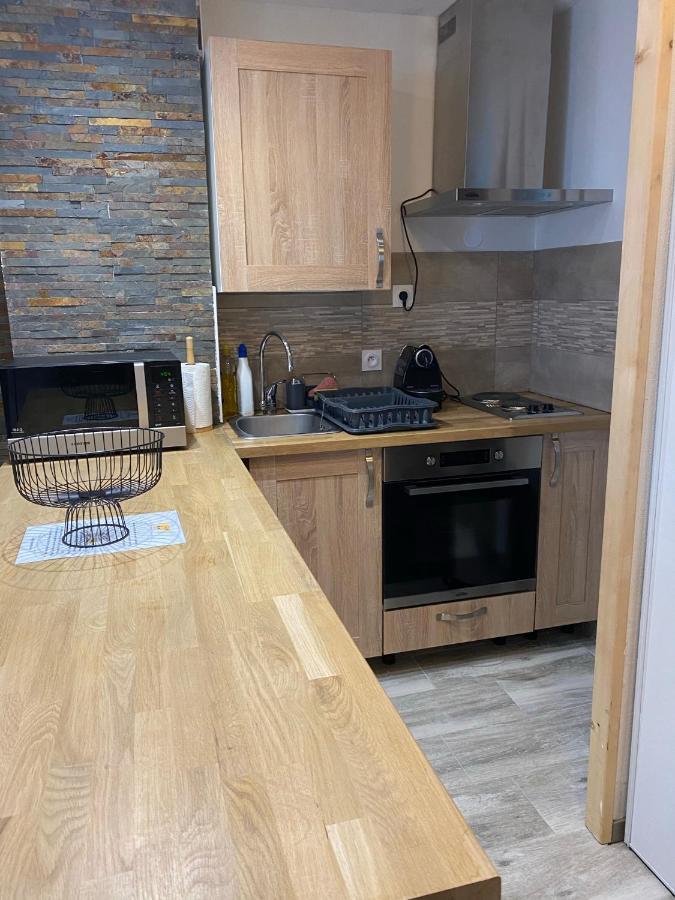 Appartement Villard De Lans Екстериор снимка