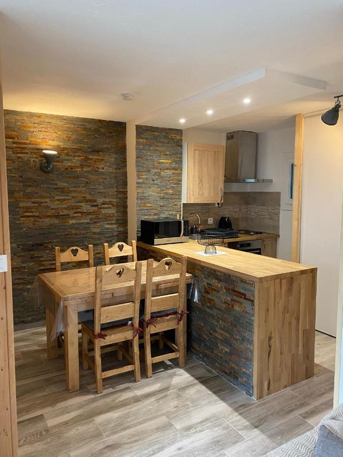 Appartement Villard De Lans Екстериор снимка