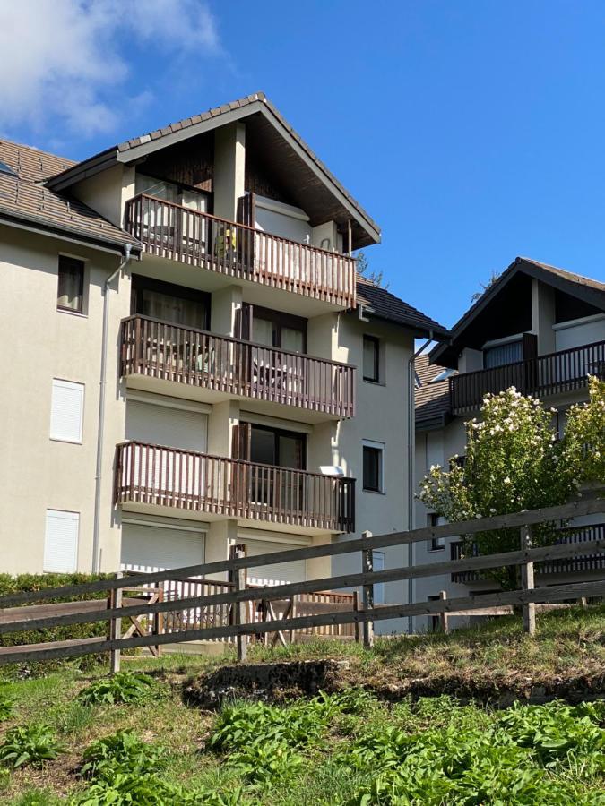 Appartement Villard De Lans Екстериор снимка