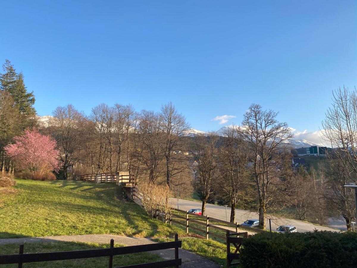 Appartement Villard De Lans Екстериор снимка
